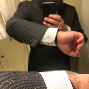 Meet your Posher, Paul